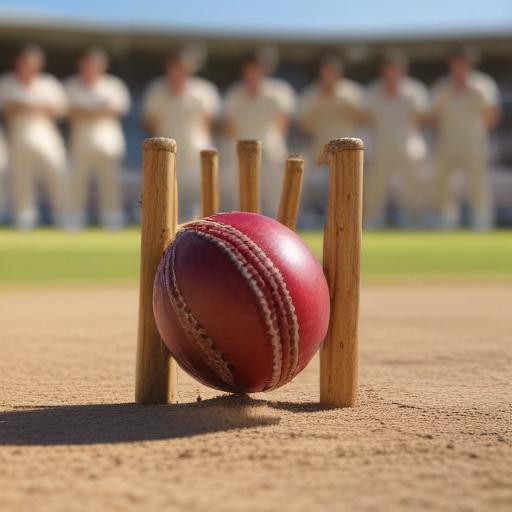 Controversy Strikes in World Test Championship: Was It Obstruction or Not?