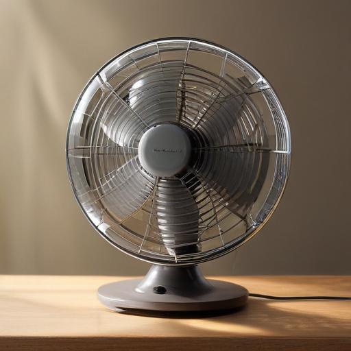 Cooling Relief: PECO's Free Fan Initiative for Seniors in Philadelphia
