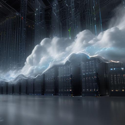 CoreWeave’s Cloud Deal: A Game Changer for AI Infrastructure?