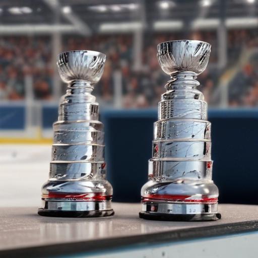 Corey Perry's Playoff Passion Ignites Stanley Cup Dreams at 40