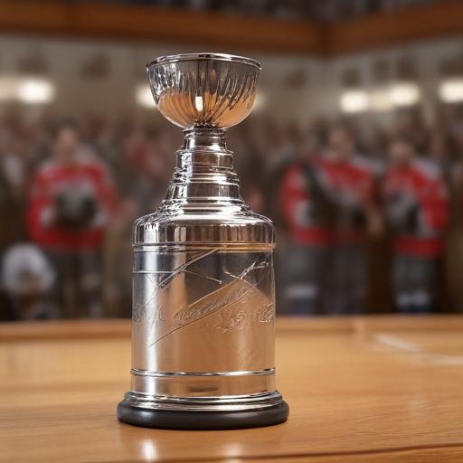 Corey Perry's Stanley Cup Dream: A Legacy for His Son