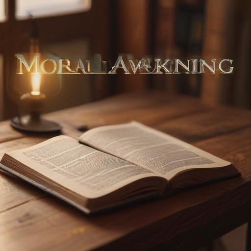Cornel West Urges a Moral Awakening Amid Polarized Politics