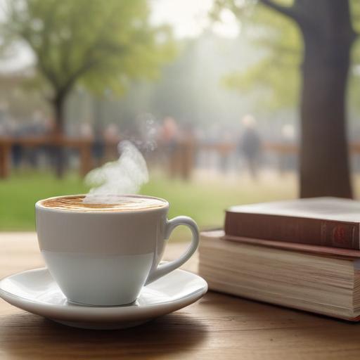 “Could Your Morning Coffee Be the Secret to Healthy Aging?”