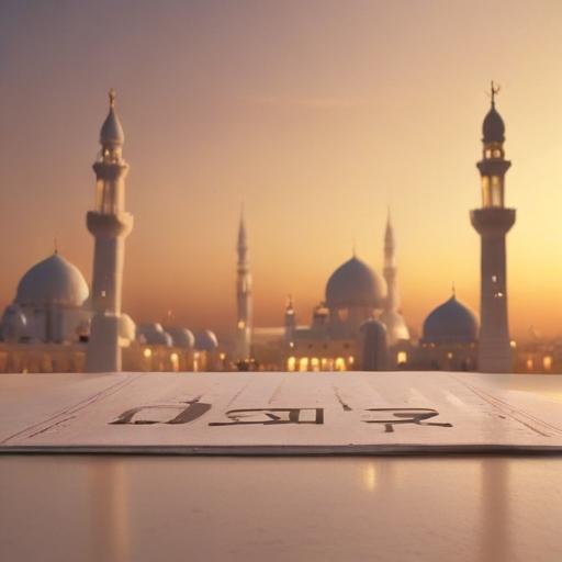 Countdown to the Spiritual Power of Arafah Day: What You Need to Know!