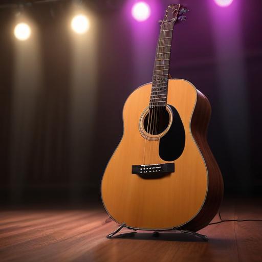 Country Stars Shine in Electrifying College Concert!