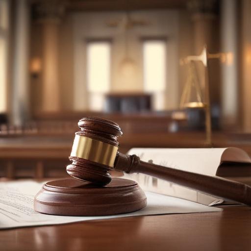 Court Drama: Youngblut's Fight for Justice After Agent's Death