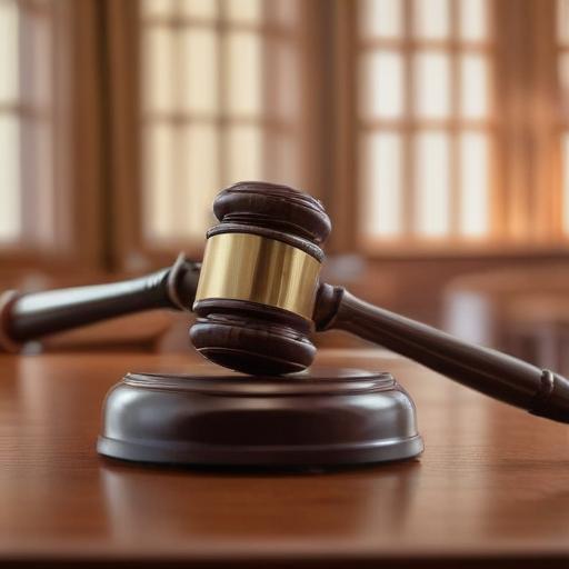 Court Rules Trump Administration's USIP Takeover Unlawful: What's Next?