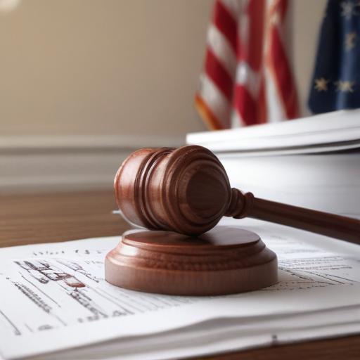 Court Ruling Deals Blow to Trump's Tariff Ambitions
