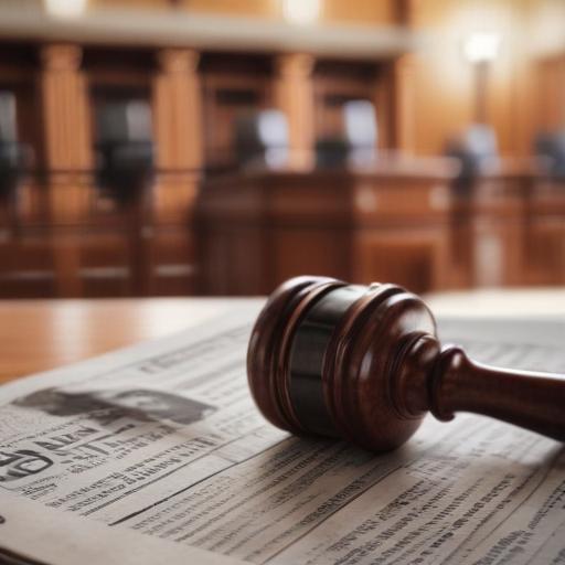 Court Ruling Sparks Debate Over Press Freedom and Access
