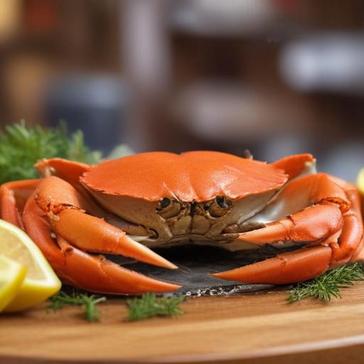 Crabfest Returns: Dive Into Red Lobster's New Tantalizing Dishes!
