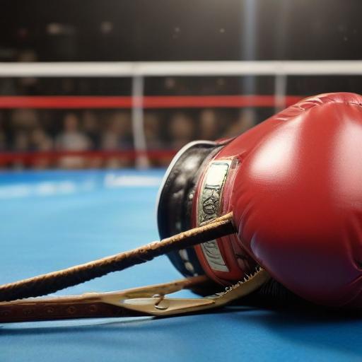 Crawford Calls Out Canelo: A Fight for Legacy or Cash?
