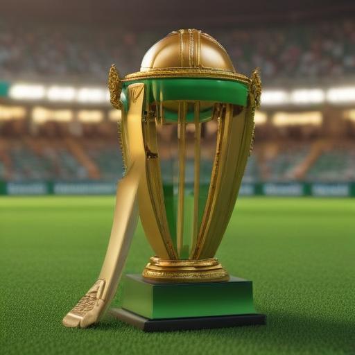 Cricket’s Grand Showdown: Who Will Claim the IPL 2025 Crown?