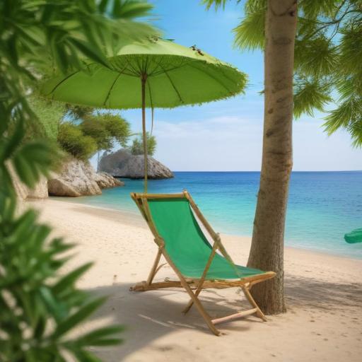 Croatia: The Rising Star of Sustainable Tourism in 2025