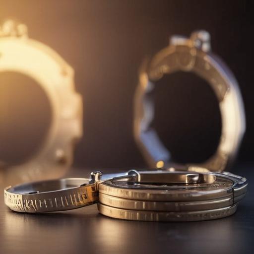 Cryptocurrency Horror: Two Suspects Charged in Shocking Kidnapping Case