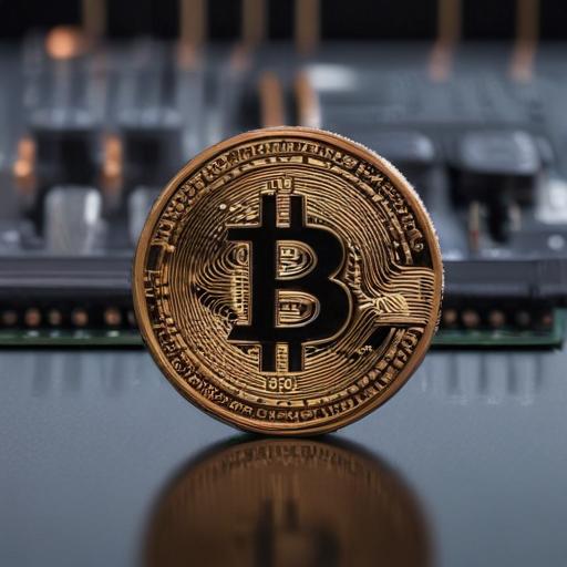 Cryptocurrency Shakeup: Bitcoin Resilience Amid New Regulations and Innovations!