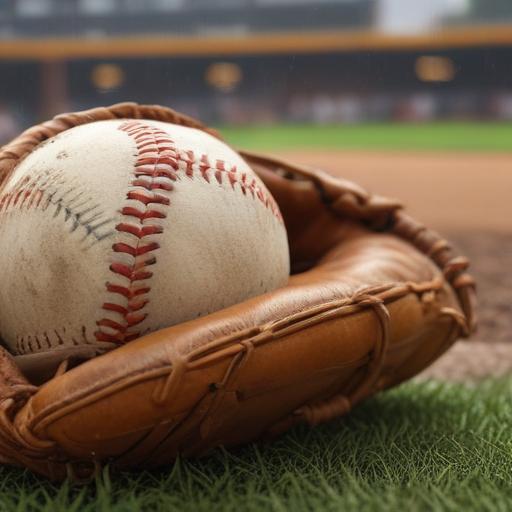 Cubs and Mariners Set for a Thrilling Clash Amidst Weekend Weather Whirlwind!