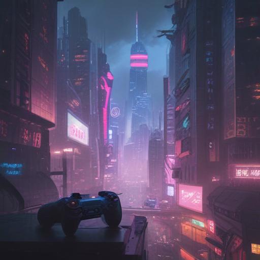 Cyberpunk 2077 Fans Buzzing Over Upcoming Patch and Surprises!