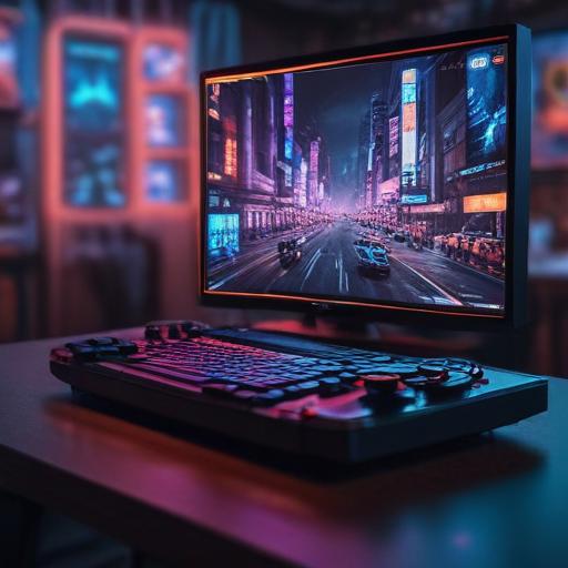 Cyberpunk 2077 Triumphs on Switch 2: A New Era of Gaming?