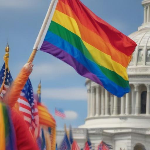 D.C. World Pride: A Colorful Call for Unity Amidst Challenges
