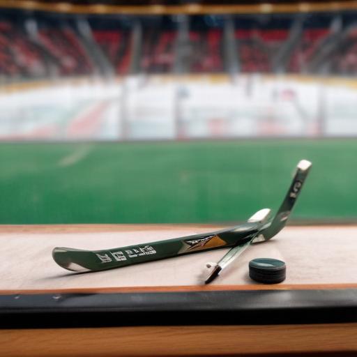 Dallas Stars Discover Late-Round Diamond in Draft: Meet Cameron Schmidt