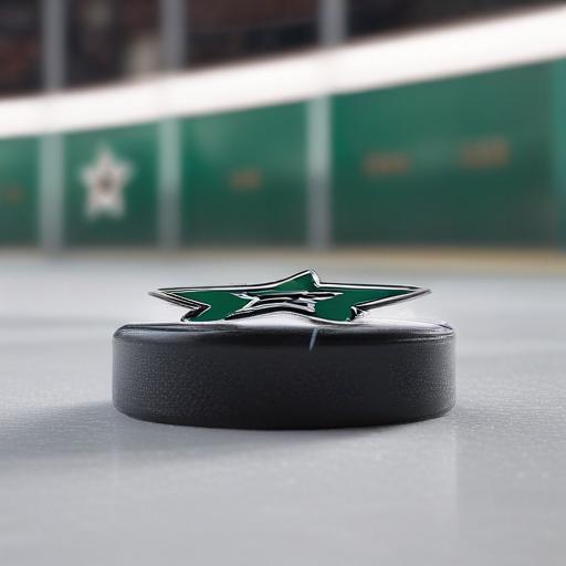 Dallas Stars Shake Up Coaching Staff: What’s Next for the Team?