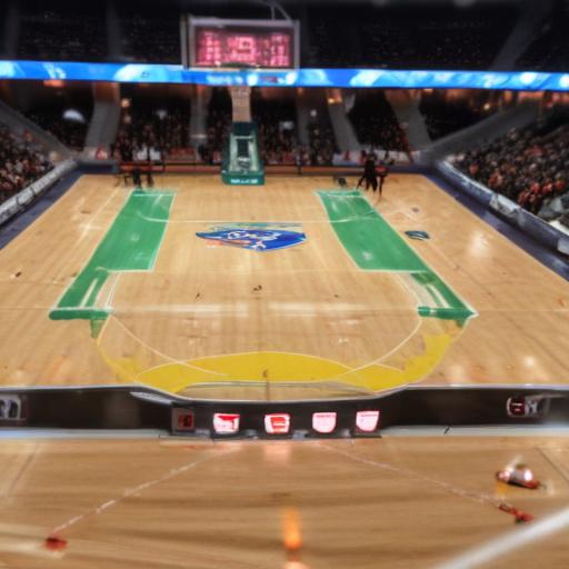 Dallas Wings Boost Roster with Key Trade for Rising Star Yi Lueru!