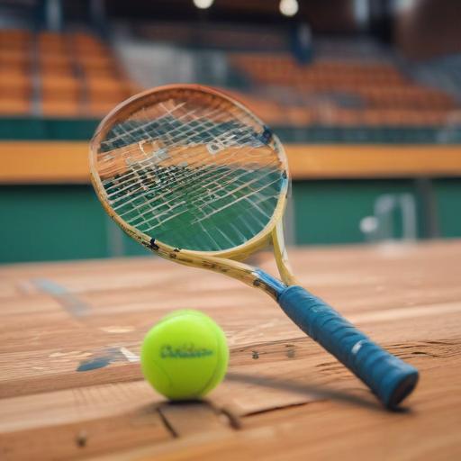 "Dan Evans Reflects on His Journey: A Triumph at the Andy Murray Arena"