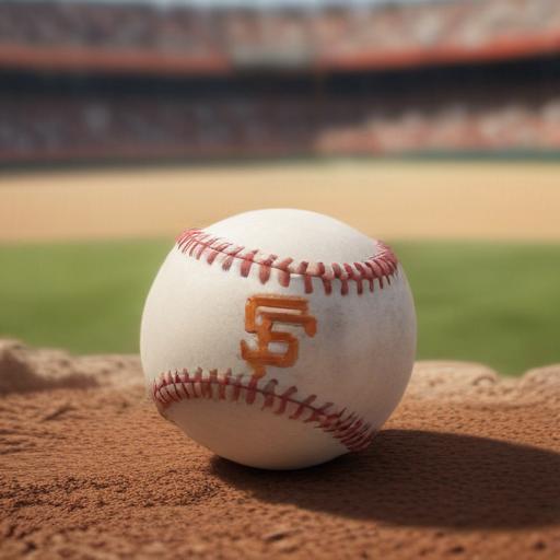 "Daniel Johnson: A New Chapter in His MLB Journey with the Giants"