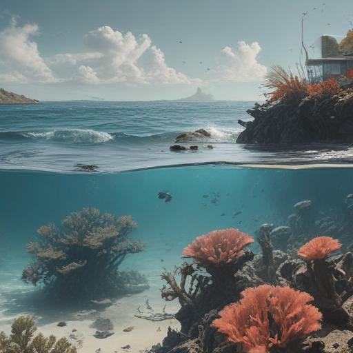 "David Attenborough Sounds Alarm on Ocean Destruction Ahead of New Documentary"