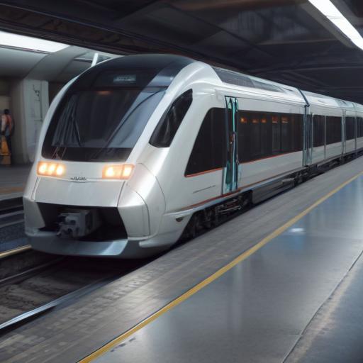 DC Metrorail's Transformation: A New Era of Automated Train Operation Begins!