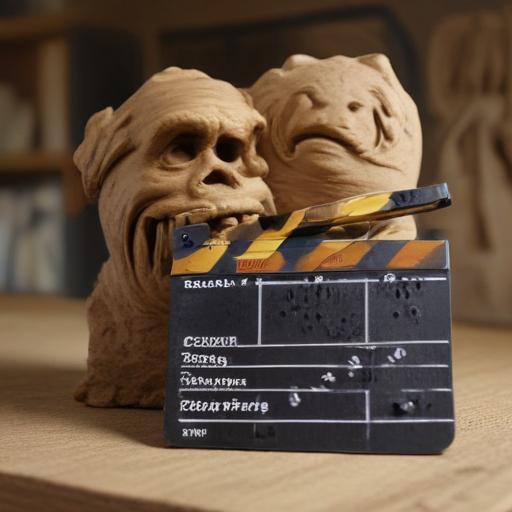 DC Studios Unveils Tom Rhys Harries as Clayface: Exciting New Chapter Ahead!
