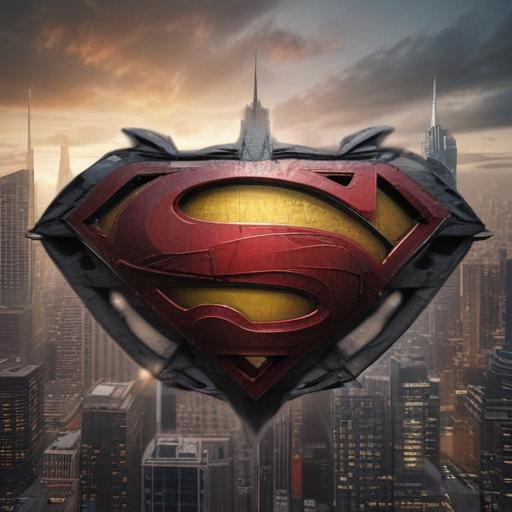 DCU Revamp: What's Next for Superman, Wonder Woman, and Batman?