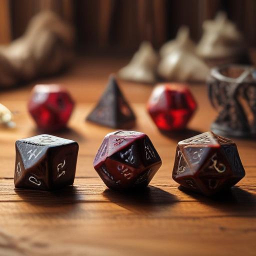 D&D Icons Make Bold Move to Critical Role's Darrington Press