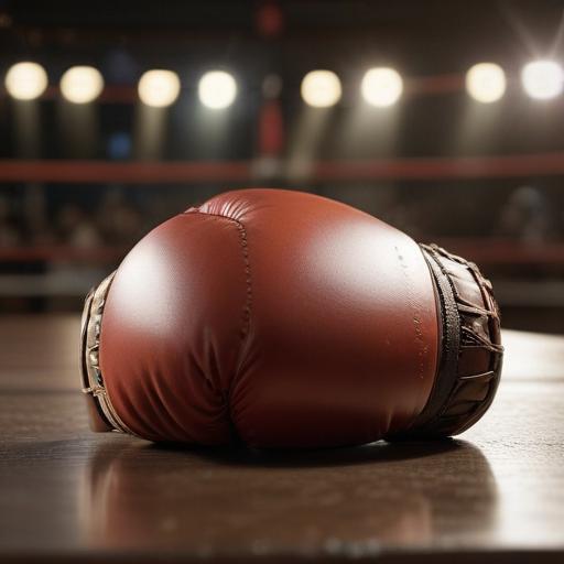 De La Hoya Dishes Out Bold Predictions for June 28 Boxing Showdown!