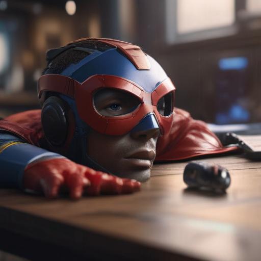 Deadpool Takes VR: Neil Patrick Harris Steps into the Suit!