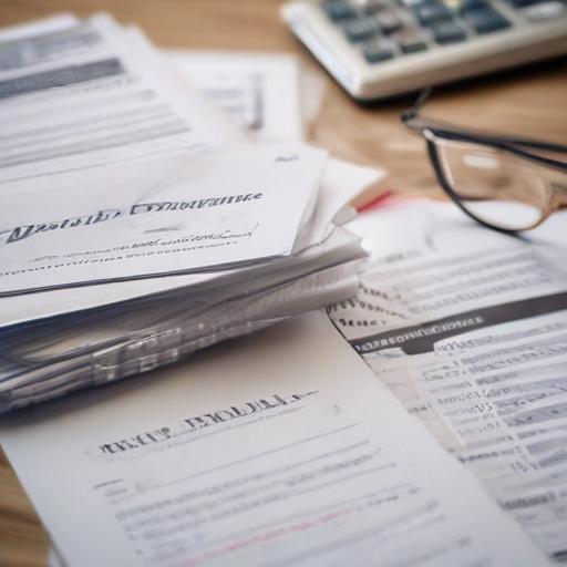 Debt Dilemma: GOP's Bold Bill Risks Trillions and Millions in Coverage Cuts