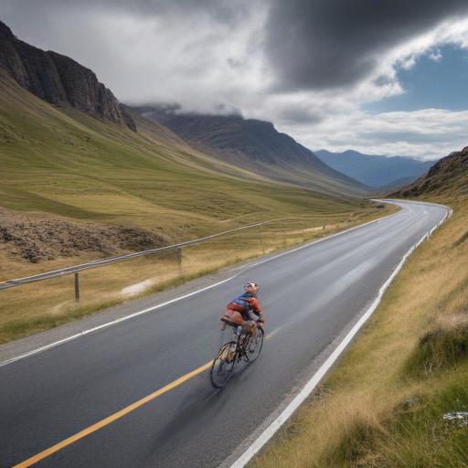 Decathlon AG2R Eyes Glory as Critérium du Dauphiné Shifts to Mountains!
