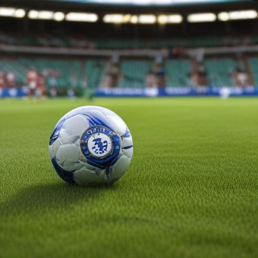 Delap's Time to Shine: Can He Lead Chelsea to Victory?