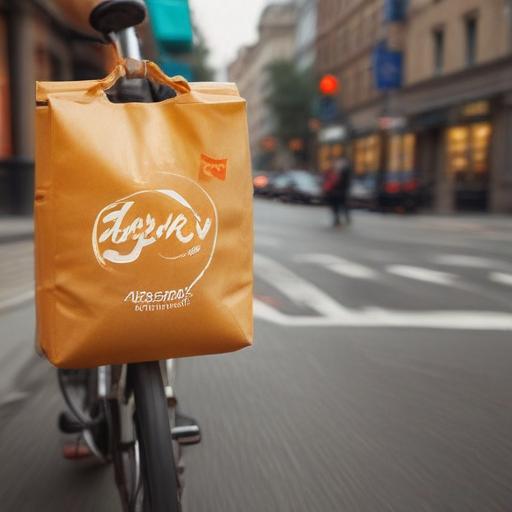 "Delivery Workers Rise Up: Grubhub’s Controversial Terminations Ignite Outrage"