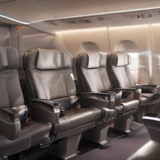 Delta Air Lines Unveils Ambitious Upgrades to Enhance Travel Experience
