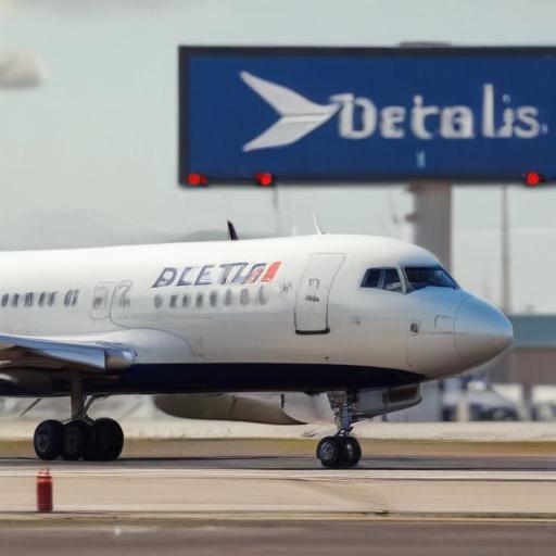Delta's New Flight to Naples Hits Turbulence: Passengers Stranded!