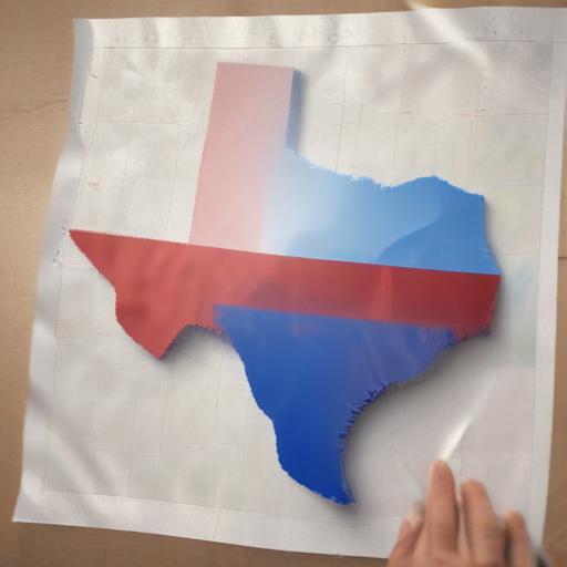 Democrats Eye Unexpected Gains in Texas Amid Redistricting Shuffle