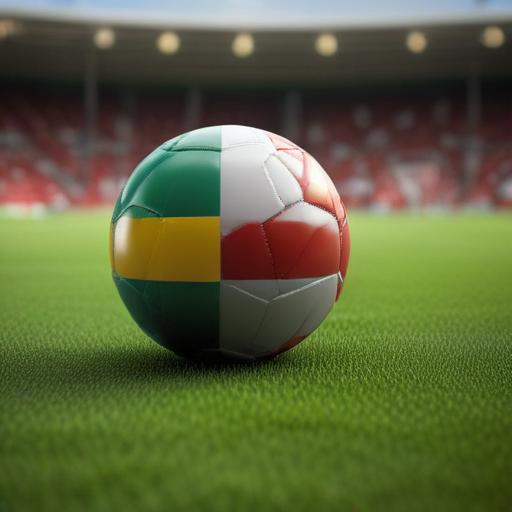 Denmark vs. Lithuania: A Clash of Form Ahead of World Cup Qualifiers!