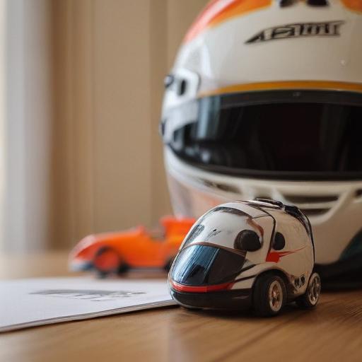 Denny Hamlin Balances Racing and Family: A Son on the Way!