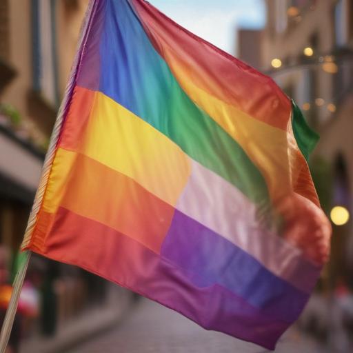 Denver Pride 2023: Celebrating Community, Change, and Vibrance!