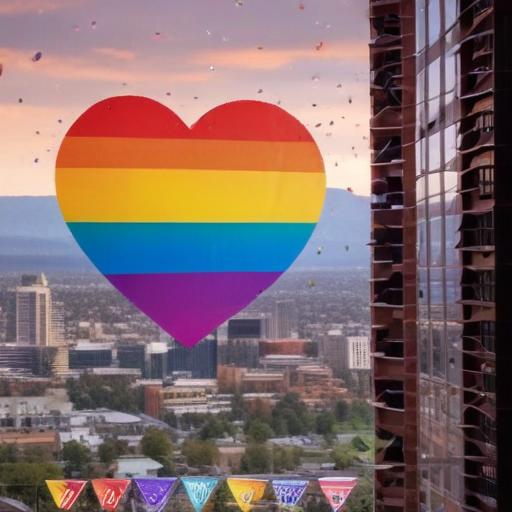 Denver PrideFest 2025: A Celebration of Resilience and Unity Amid Challenges