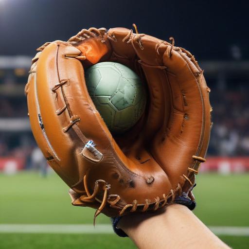 Denzel Clarke's Stunning Catch Leaves Fans in Awe!