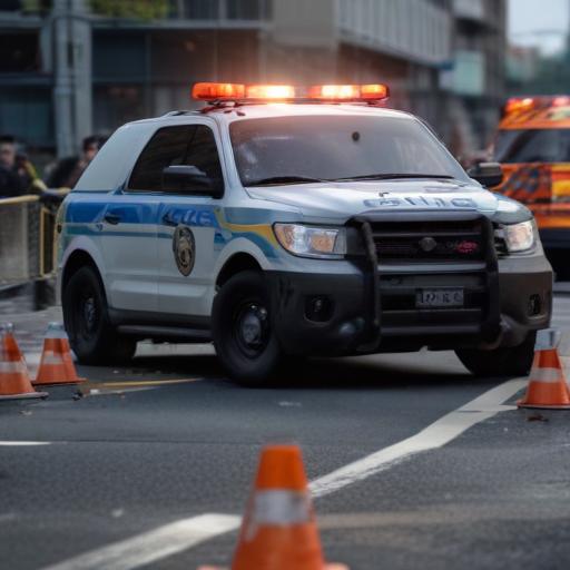 Deputy Injured in Dramatic Crockett Collision: What Happened?