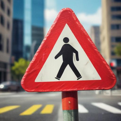 DeSantis' Controversial Move: Pedestrian Rights vs. Driver Safety in Protests