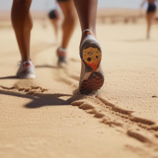 Desert Stars Set for Nike Outdoor Nationals Showdown!